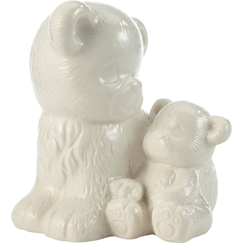 Baby Love Bear LED Nightlight