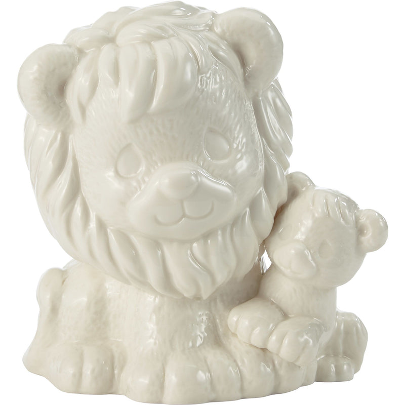 Baby Love Lion LED Nightlight