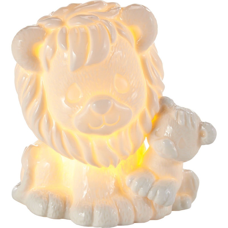 Baby Love Lion LED Nightlight