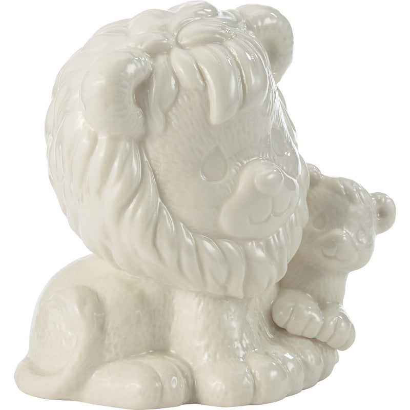 Baby Love Lion LED Nightlight