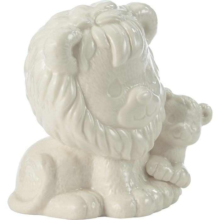 Baby Love Lion LED Nightlight