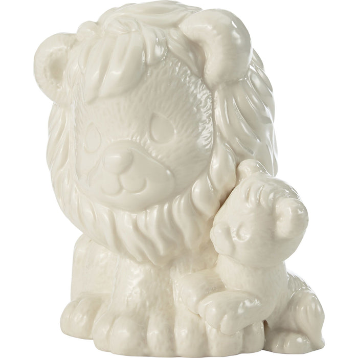 Baby Love Lion LED Nightlight