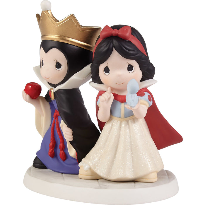 Snow White & Evil Queen Fig