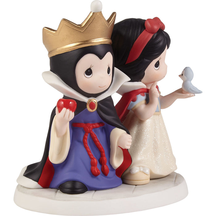Snow White & Evil Queen Fig