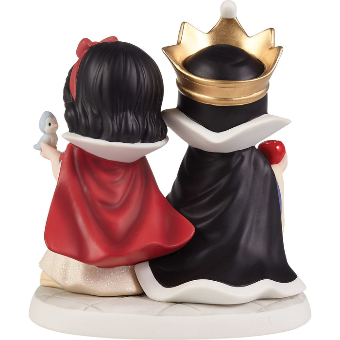Snow White & Evil Queen Fig