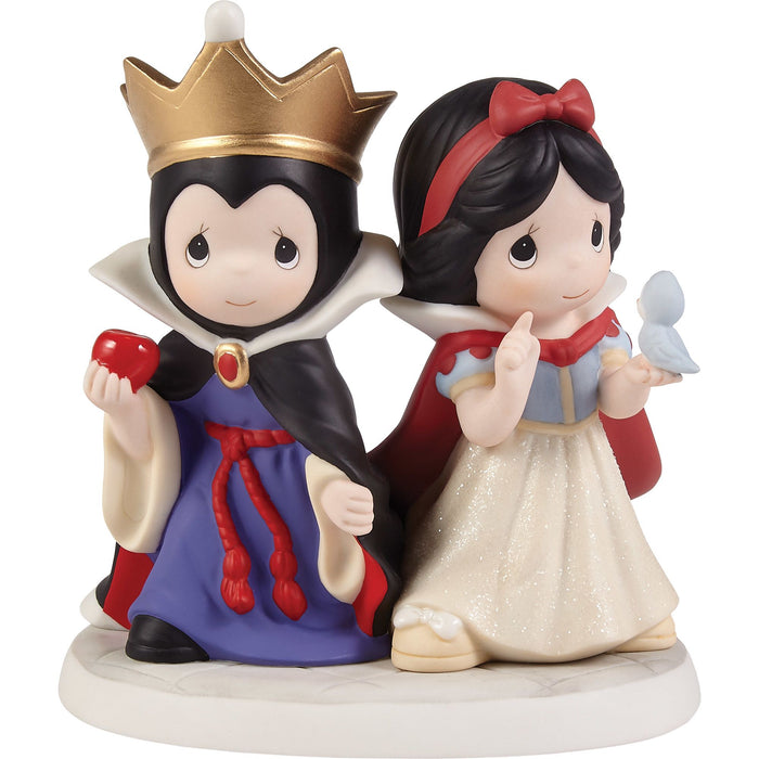 Snow White & Evil Queen Fig
