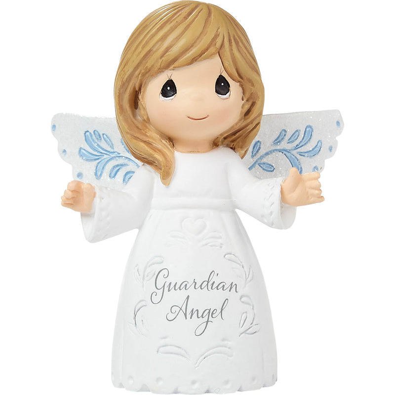 Angel With Arms Open Mini Fig