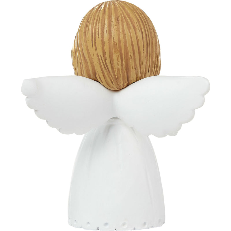 Angel With Arms Open Mini Fig