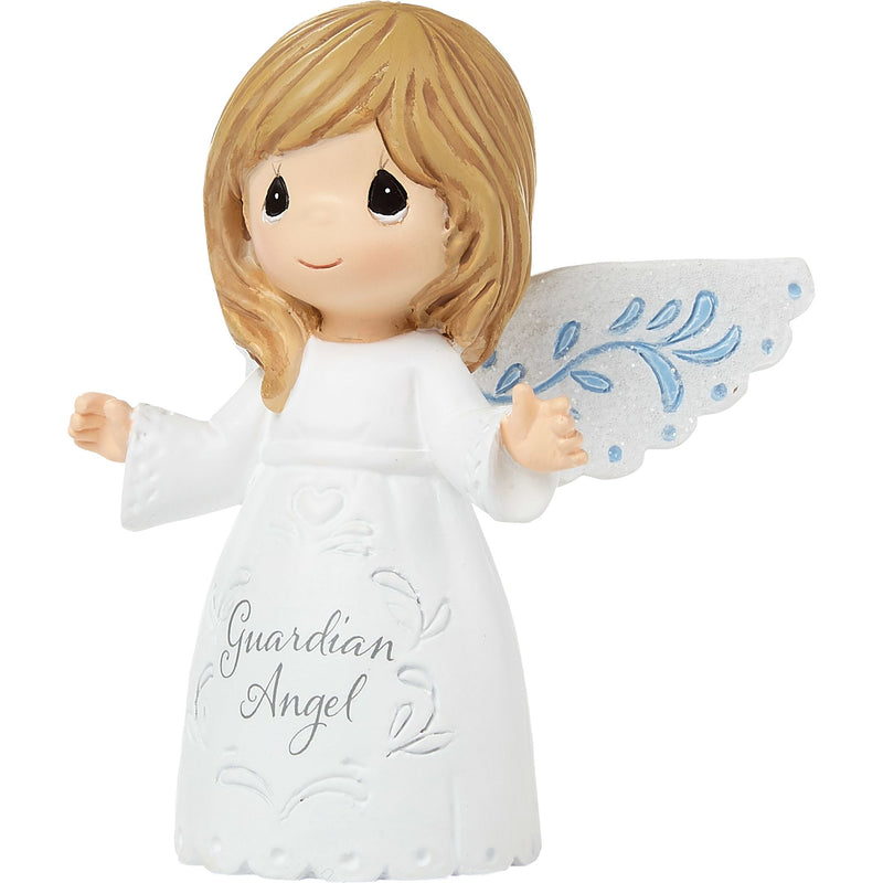 Angel With Arms Open Mini Fig