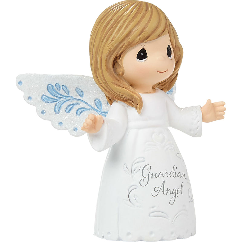 Angel With Arms Open Mini Fig