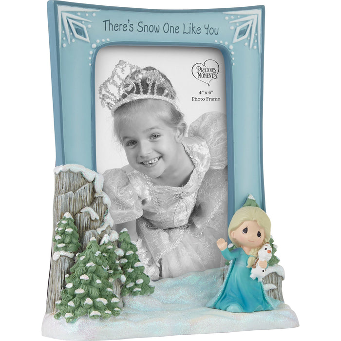 Disney Frozen Elsa Photo Frame