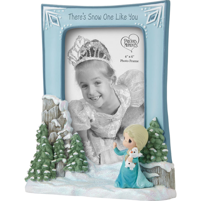 Disney Frozen Elsa Photo Frame