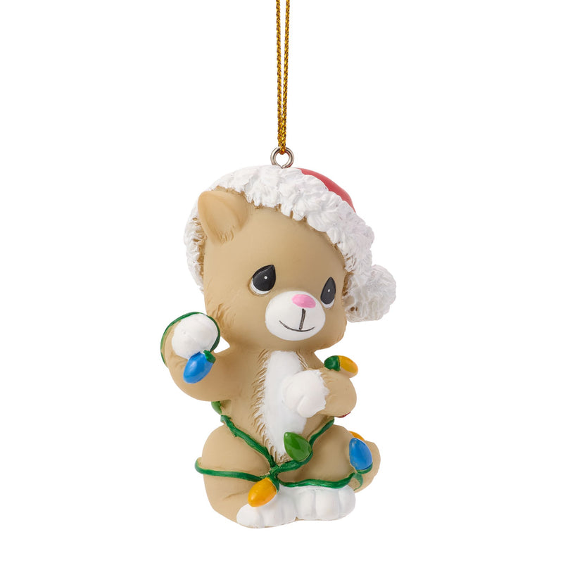 Cat Ornament