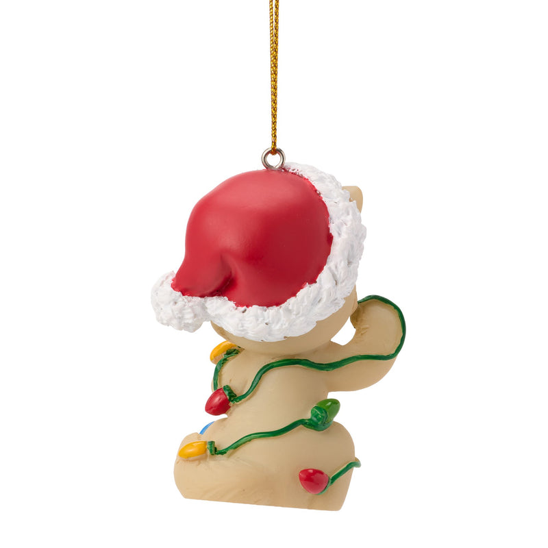 Cat Ornament