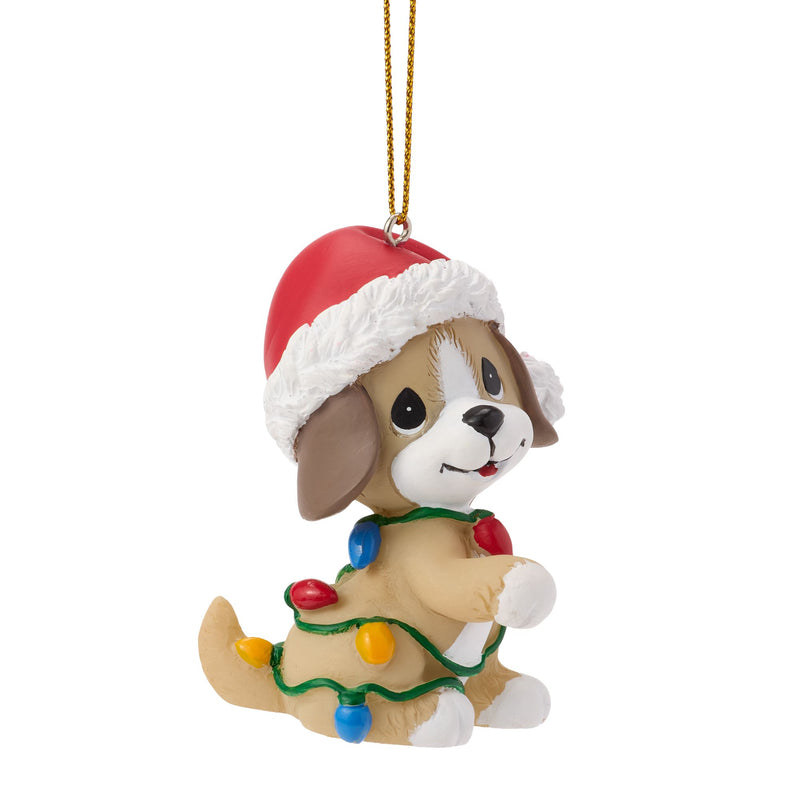 Dog Ornament