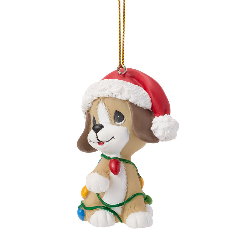 Dog Ornament
