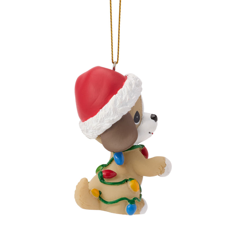 Dog Ornament