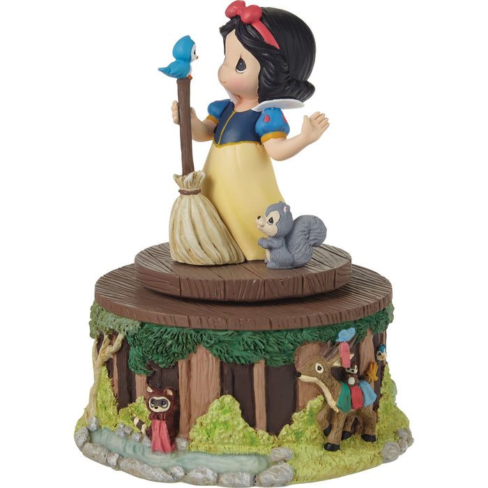 Snow White & Friends Musical