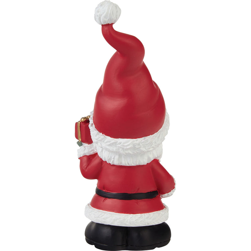 Mini Santa Figurine