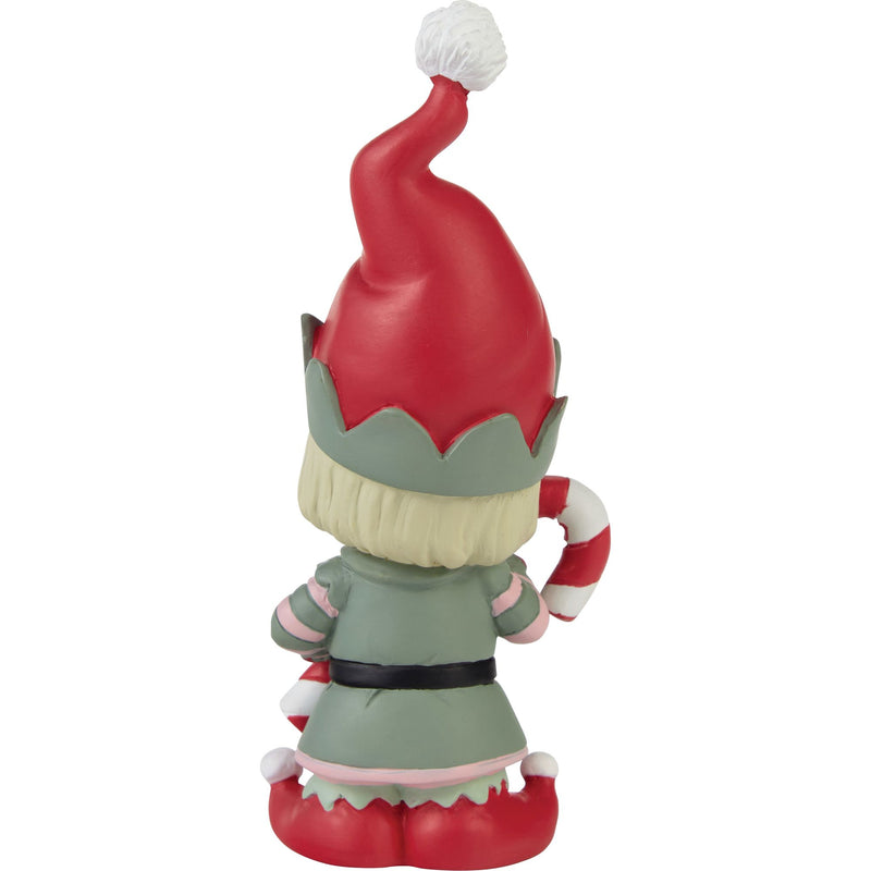 Mini Elf Figurine