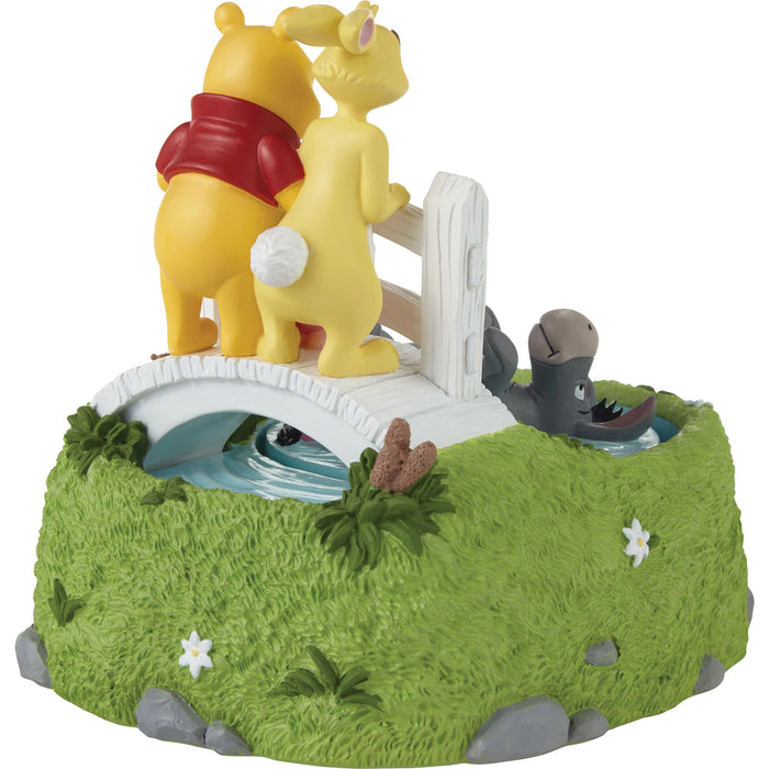 Winnie The Pooh Musical
