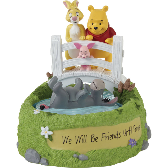 Winnie The Pooh Musical