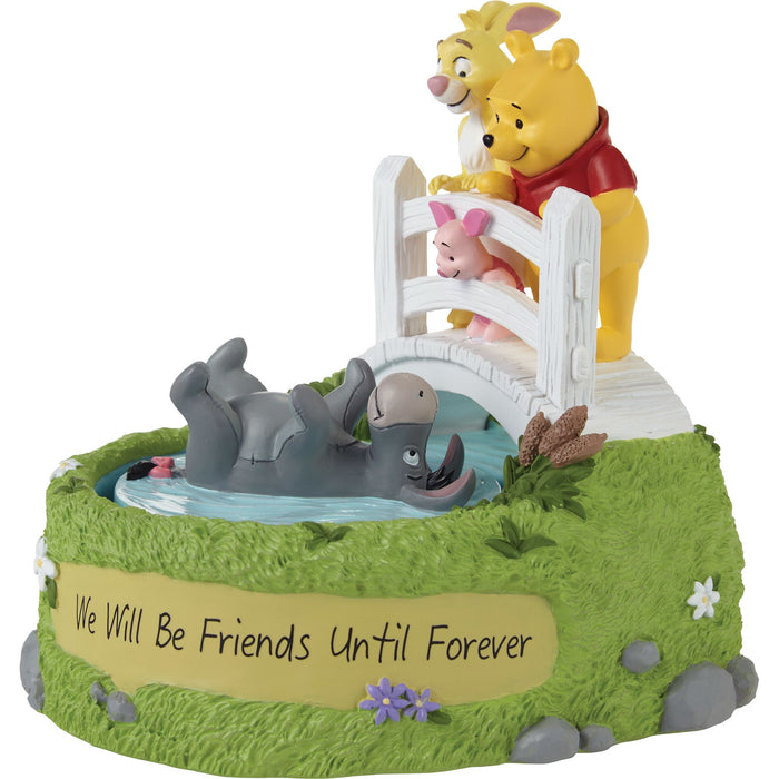 Winnie The Pooh Musical