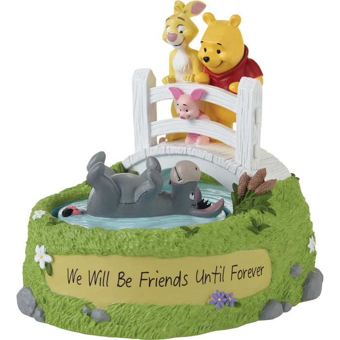Winnie The Pooh Musical