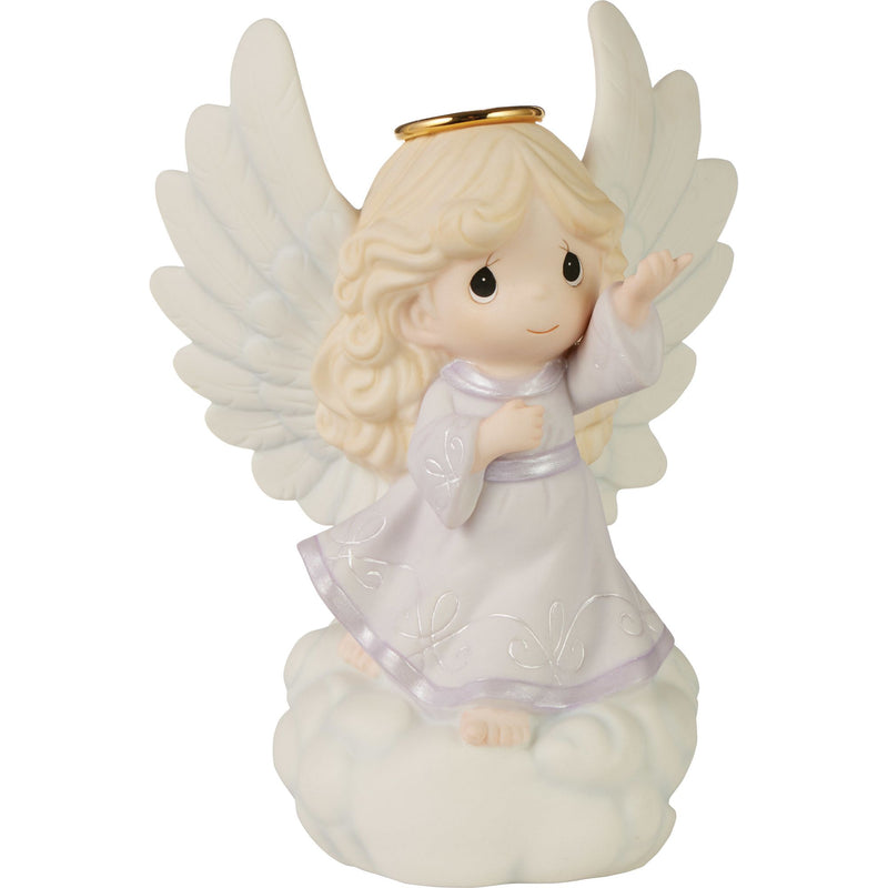 Bereavement Angel Figurine