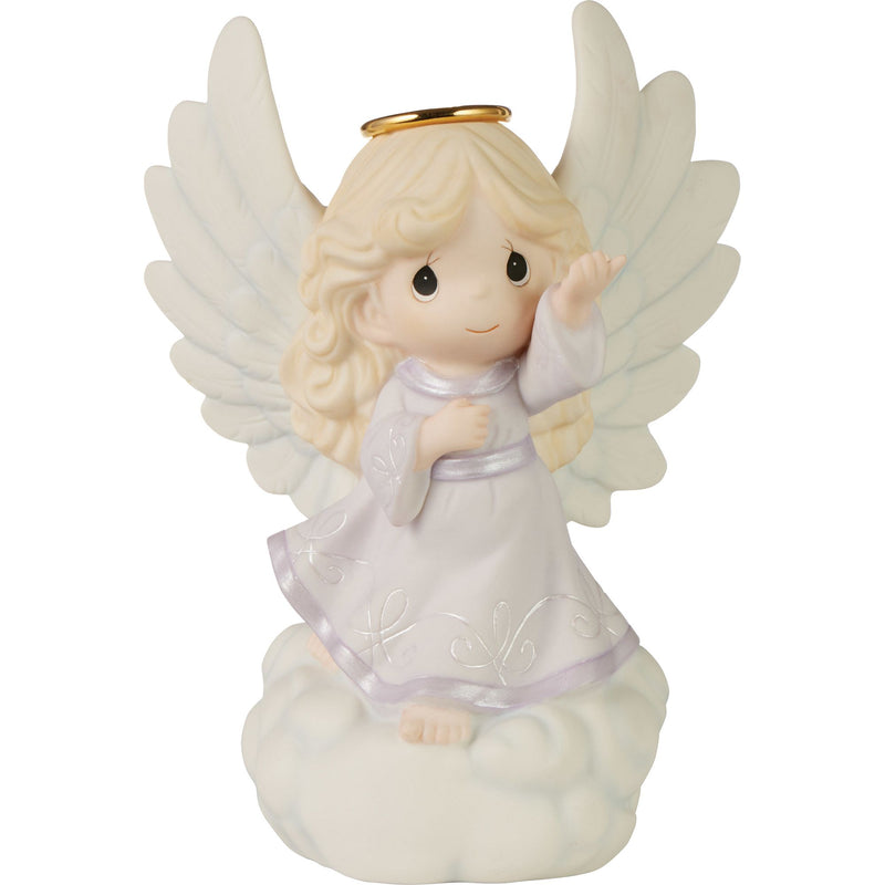 Bereavement Angel Figurine