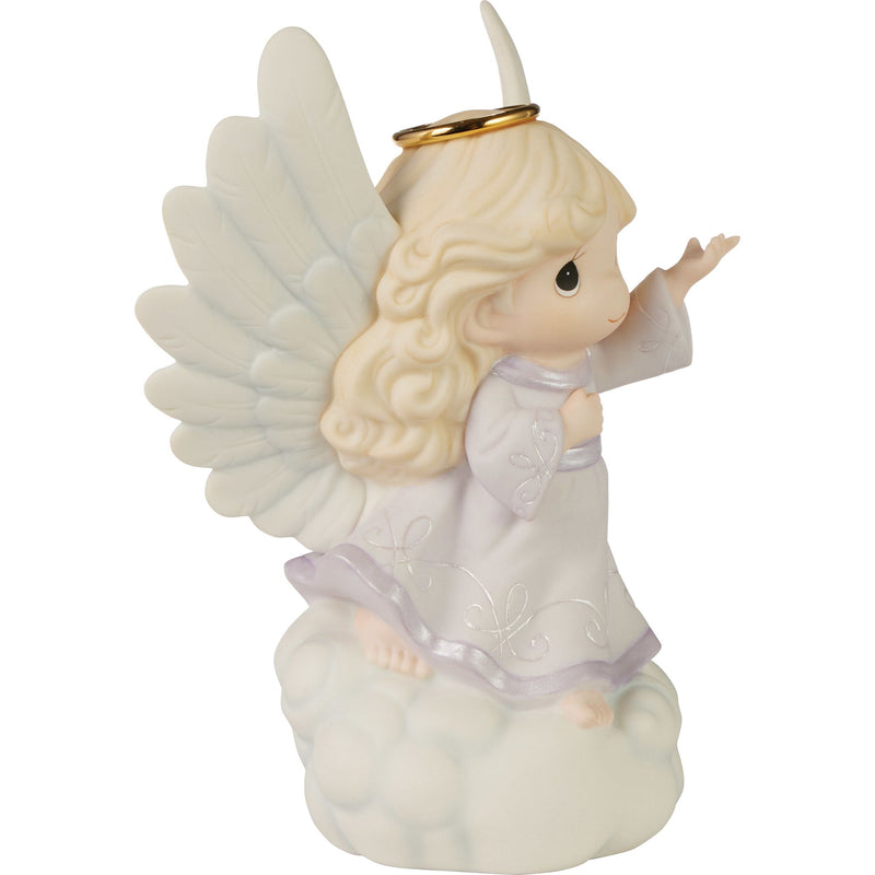 Bereavement Angel Figurine