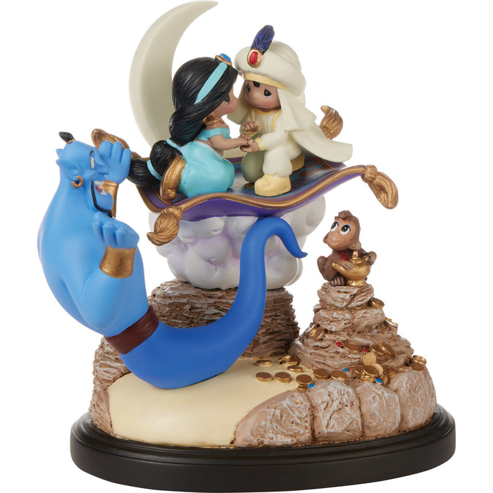 Aladdin Masterpiece Musical