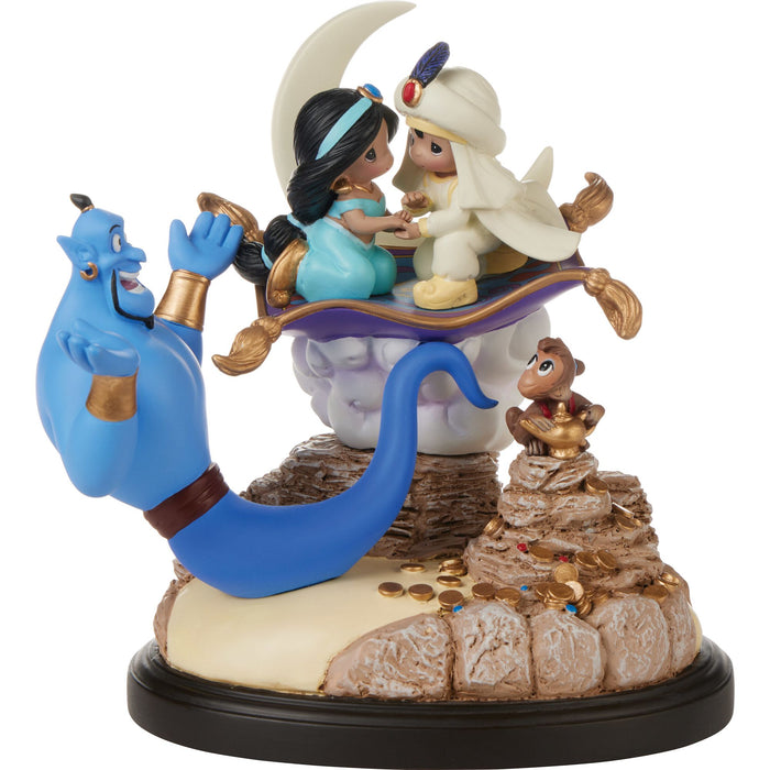 Aladdin Masterpiece Musical