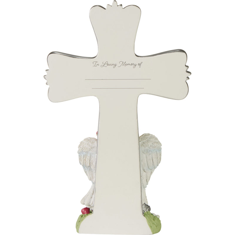 Bereavement Angel Cross