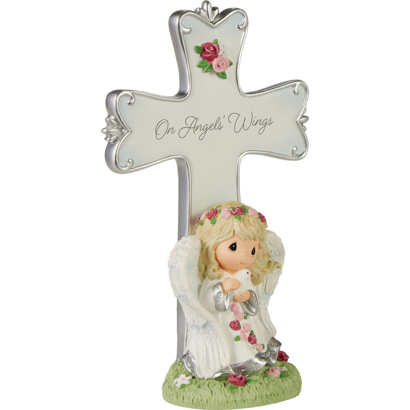 Bereavement Angel Cross