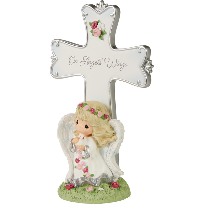 Bereavement Angel Cross
