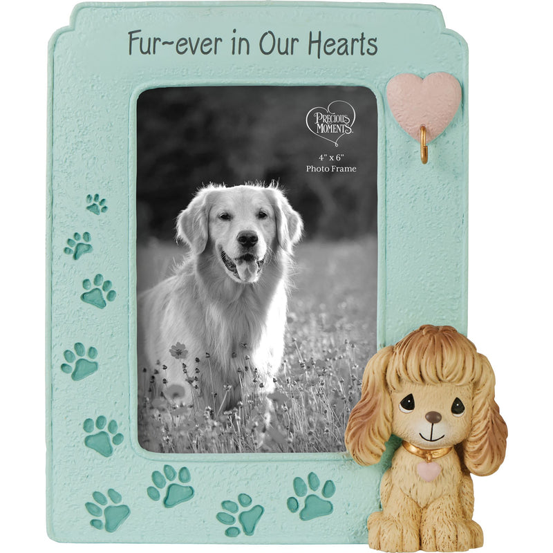 Pet Bereavement Photo Frame