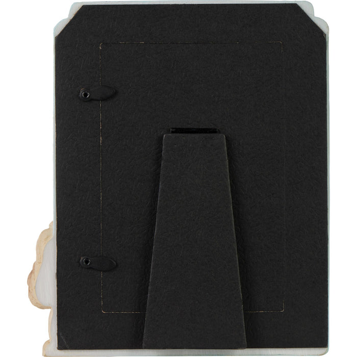 Pet Bereavement Photo Frame