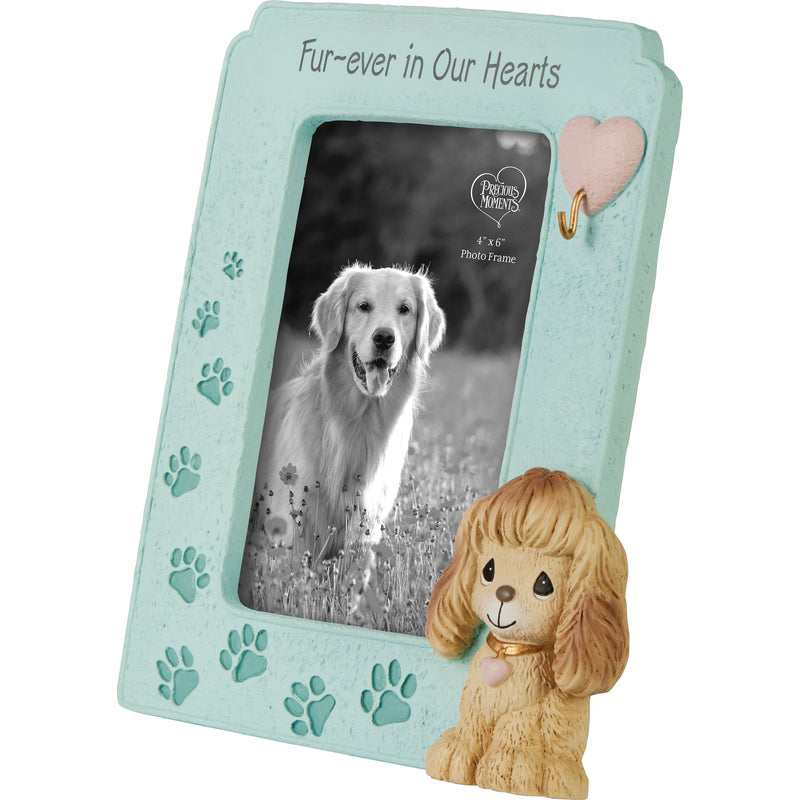 Pet Bereavement Photo Frame
