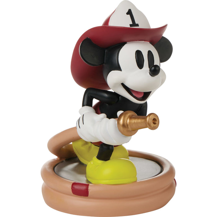 Mickey Fire Brigade Fig