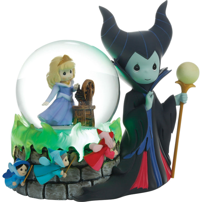 Sleeping Beauty Snow Globe