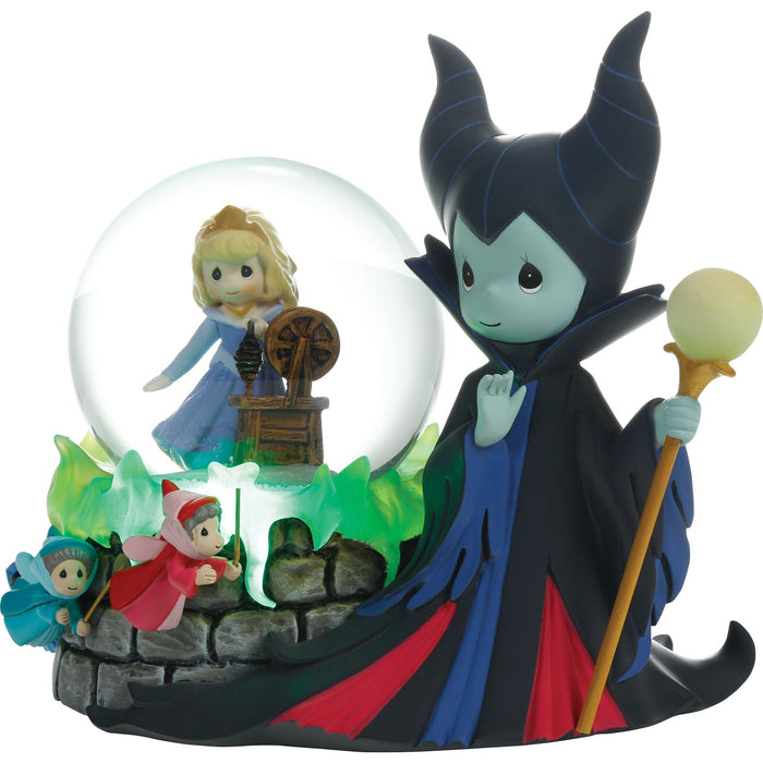 Sleeping Beauty Snow Globe