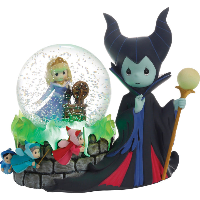 Sleeping Beauty Snow Globe
