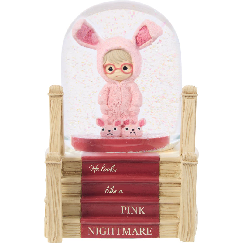 A Christmas Story Snow Globe