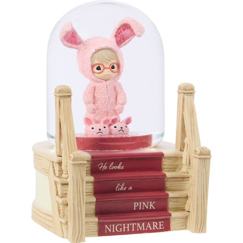 A Christmas Story Snow Globe
