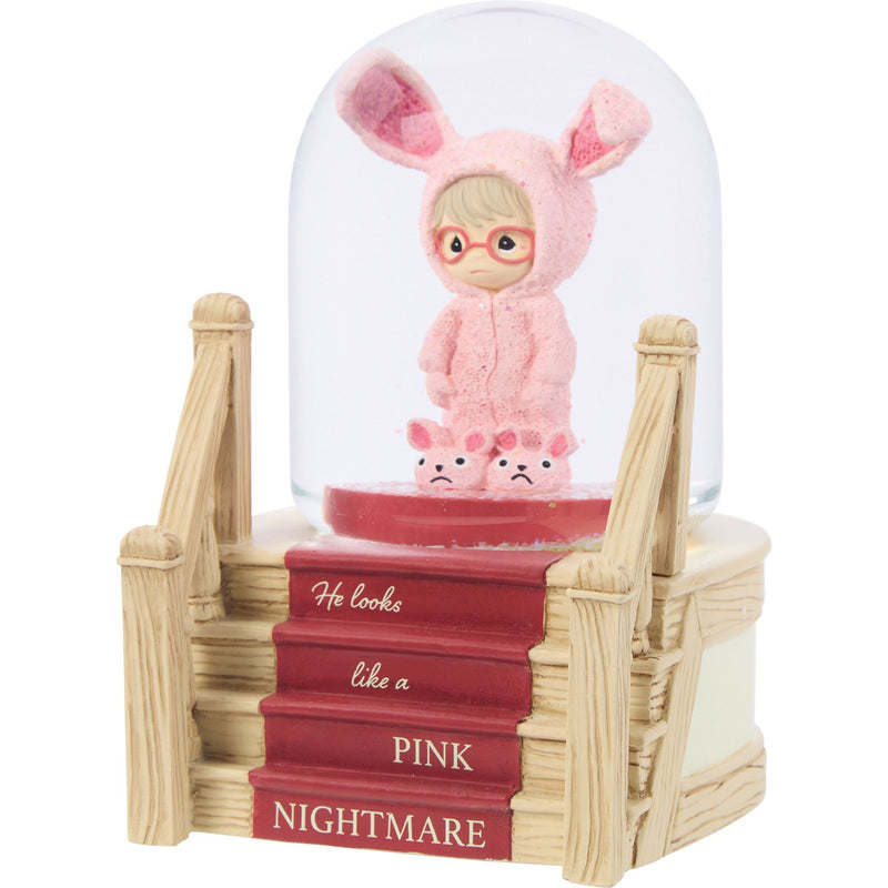 A Christmas Story Snow Globe