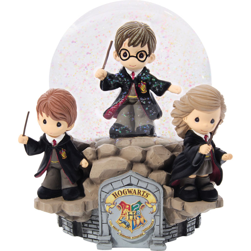 Harry Potter Snow Globe