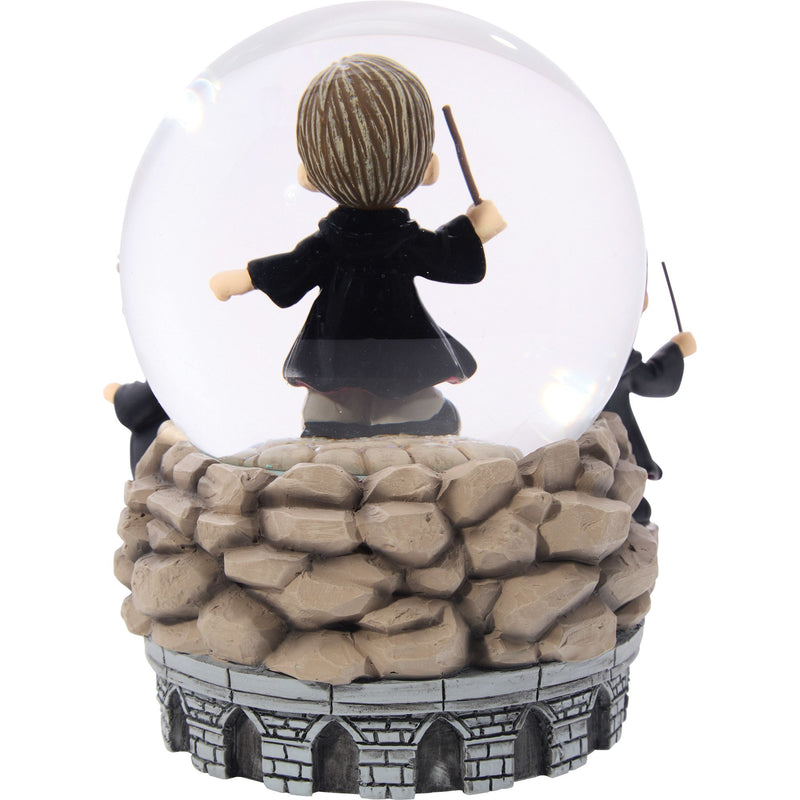 Harry Potter Snow Globe