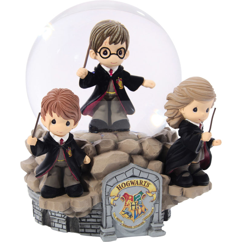Harry Potter Snow Globe