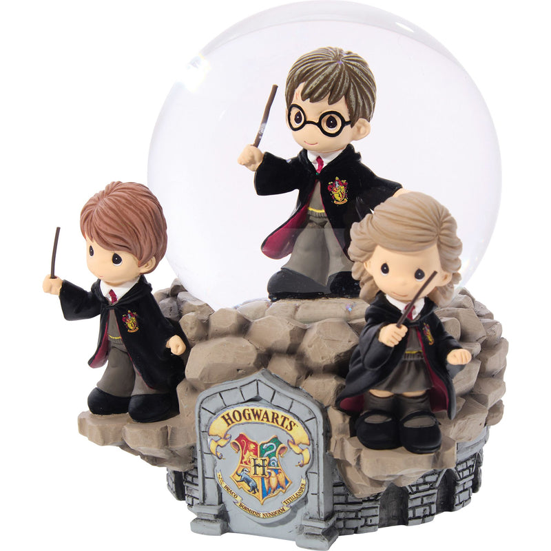 Harry Potter Snow Globe